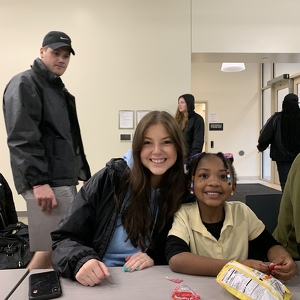 Fundraising Page: Grace Wadsworth